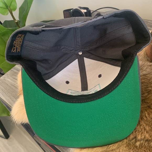 SOLD - BloodyDecks Dorado Hat 🐟 - Picture 6 of 6